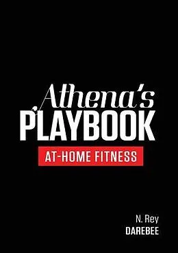 E-Book (epub) Athena's Playbook von N. Rey