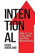 E-Book (epub) Intentional von David Amerland