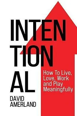E-Book (epub) Intentional von David Amerland