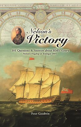 eBook (epub) Nelson's Victory de Peter Goodwin