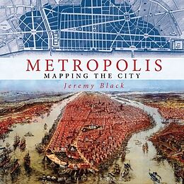 Livre Relié Metropolis de Jeremy Black