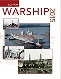 E-Book (pdf) Warship 2015 von John Jordan