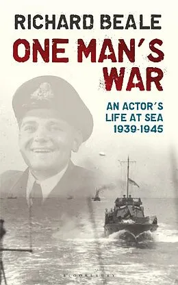 E-Book (pdf) One Man's War von Richard Beale