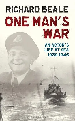 E-Book (epub) One Man's War von Richard Beale