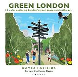 Couverture cartonnée Green London de Fathers David