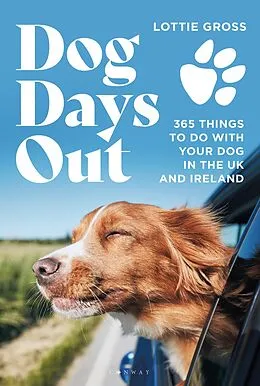 E-Book (pdf) Dog Days Out von Lottie Gross
