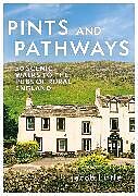 Couverture cartonnée Pints and Pathways de Jacob Little