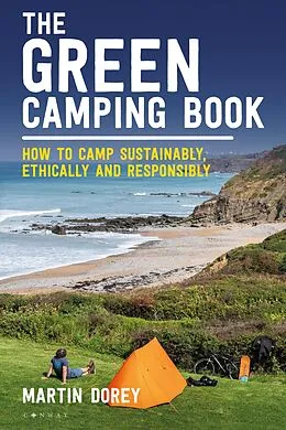 E-Book (pdf) The Green Camping Book von Martin Dorey