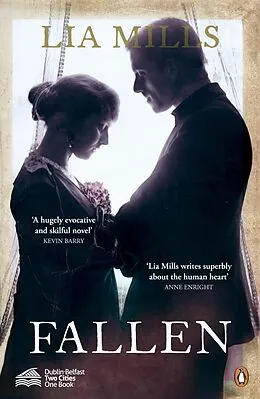 E-Book (epub) Fallen von Lia Mills