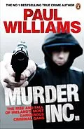 E-Book (epub) Murder Inc. von Paul Williams