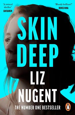 E-Book (epub) Skin Deep von Liz Nugent