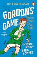 E-Book (epub) Gordon's Game von Paul Howard, Gordon D'Arcy