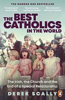 E-Book (epub) Best Catholics in the World von Derek Scally