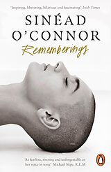 eBook (epub) Rememberings de Sin ad O'Connor