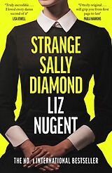 E-Book (epub) Strange Sally Diamond von Liz Nugent