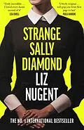 E-Book (epub) Strange Sally Diamond von Liz Nugent