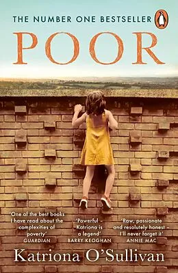 E-Book (epub) Poor von Katriona O'Sullivan, Katriona O'Sullivan