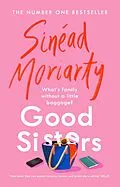 E-Book (epub) Good Sisters von Sinéad Moriarty