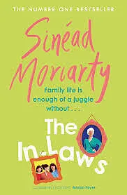 E-Book (epub) The In-Laws von Sinéad Moriarty