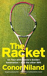 eBook (epub) The Racket de Conor Niland