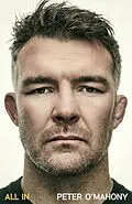 E-Book (epub) All In von Peter O'Mahony