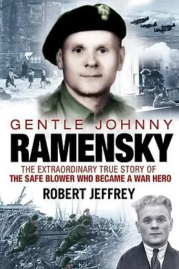 ePUB Gentle Johnny Ramensky von Robert Jeffrey