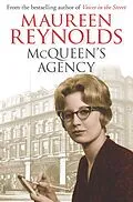 E-Book (epub) McQueen's Agency von Maureen Reynolds