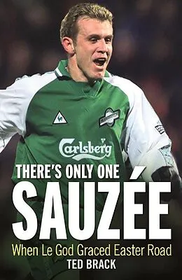 E-Book (epub) There's Only One Sauzee von Ted Brack