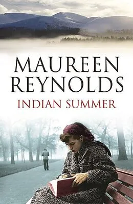 E-Book (epub) Indian Summer von Maureen Reynolds