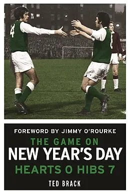 E-Book (epub) The Game on New Year's Day von Ted Brack