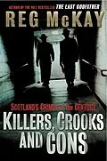 E-Book (epub) Killers, Crooks and Cons von Reg Mckay