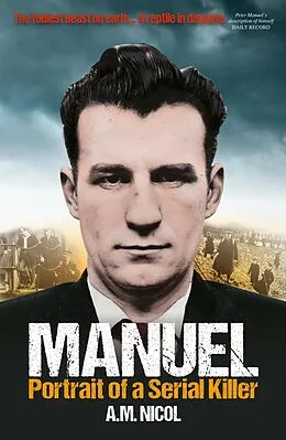 E-Book (epub) Manuel von A. M. Nicol