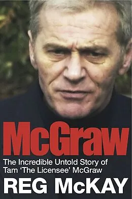 E-Book (epub) McGraw von Reg Mckay