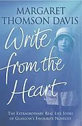 ePUB Write From the Heart von Margaret Thomson Davis