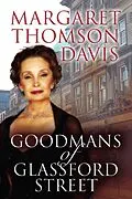 E-Book (epub) Goodmans of Glassford Street von Margaret Thomson Davis