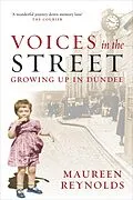E-Book (epub) Voices in the Street von Maureen Reynolds