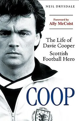 E-Book (epub) COOP von Neil Drysdale
