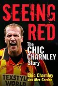 E-Book (epub) Seeing Red von Alex Gordon, Chic Charnley