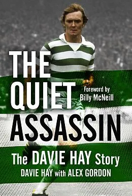 E-Book (epub) The Quiet Assassin von Alex Gordon, Davie Hay
