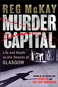 E-Book (epub) Murder Capital von Glenn Lucas, Reg Mckay