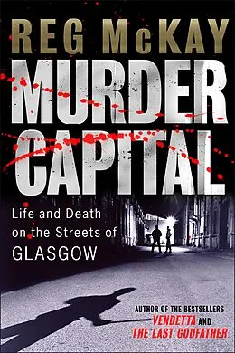 E-Book (epub) Murder Capital von Glenn Lucas, Reg Mckay