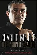 E-Book (epub) The Proper Charlie von Charlie Miller, Scott McDermott