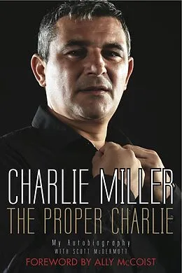 E-Book (epub) The Proper Charlie von Charlie Miller, Scott McDermott