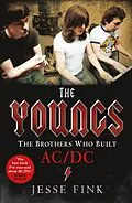 E-Book (epub) The Youngs von Jesse Fink