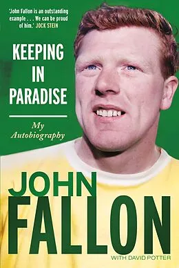 E-Book (epub) Keeping in Paradise von David Potter, John Fallon, Michael Moynihan