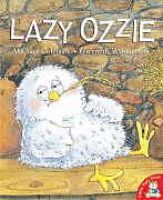 Kartonierter Einband Lazy Ozzie von Michael Coleman