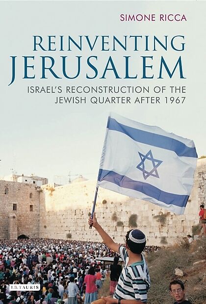 Reinventing Jerusalem