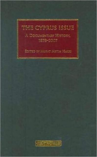 The Cyprus Issue
