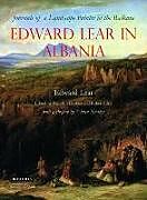 Fester Einband Edward Lear in Albania von Edward Lear
