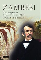 Livre Relié Zambesi de Lawrence Dritsas